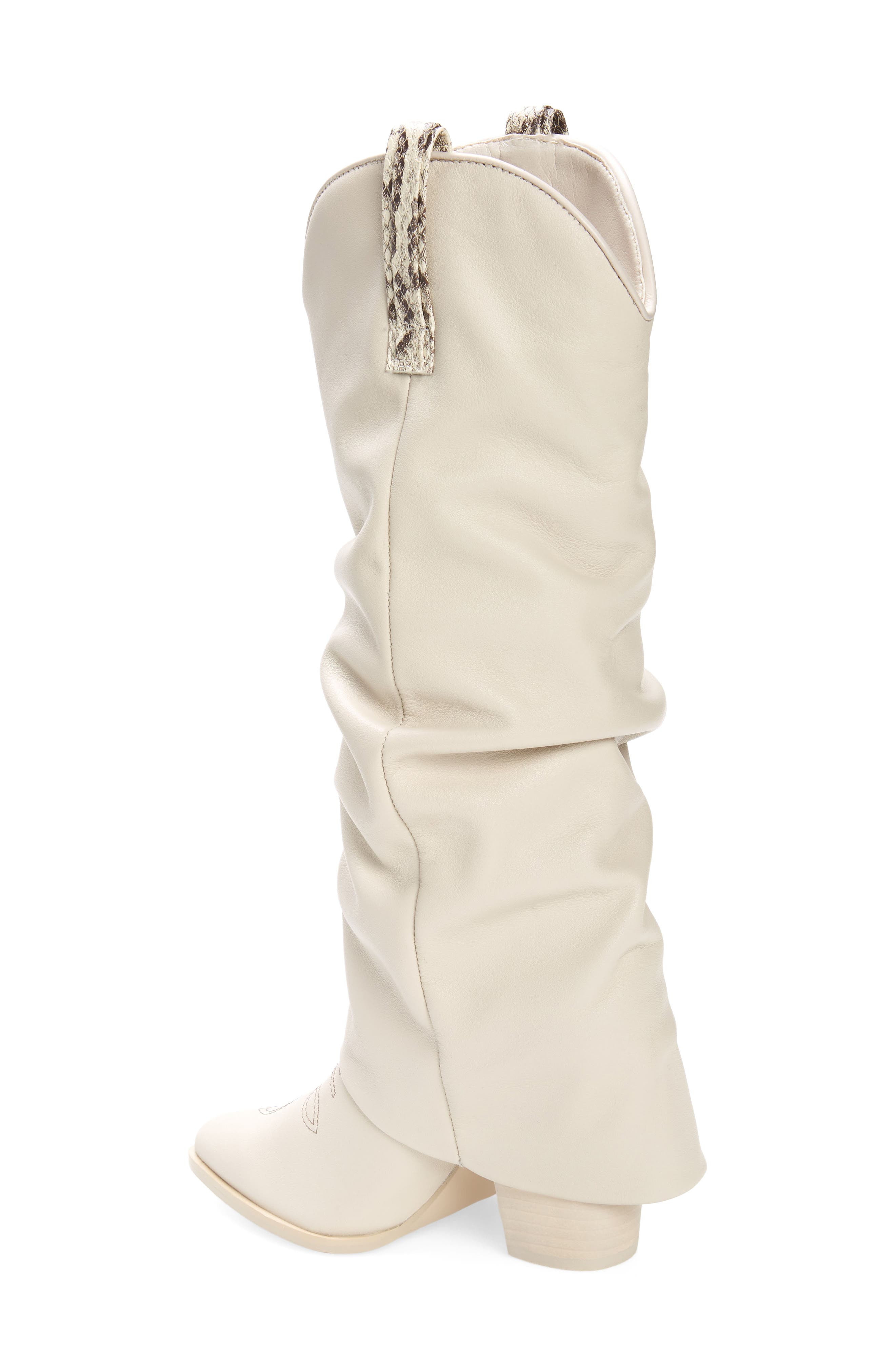 Biker Boots Steve Madden Fearless Booties Knee Boots Steve Madden