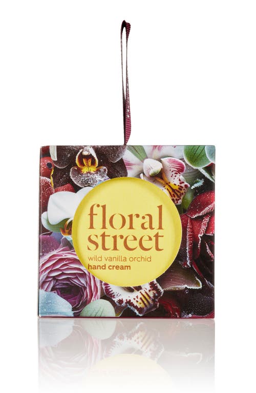 Floral Street Petal Soft Hand Cream Set (limited Edition) $30 Value In No Color