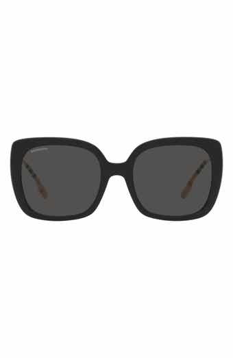 Gucci 55mm gradient hot sale sunglasses