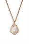 Kendra Scott 'Cory' Semiprecious Stone Pendant Necklace | Nordstrom
