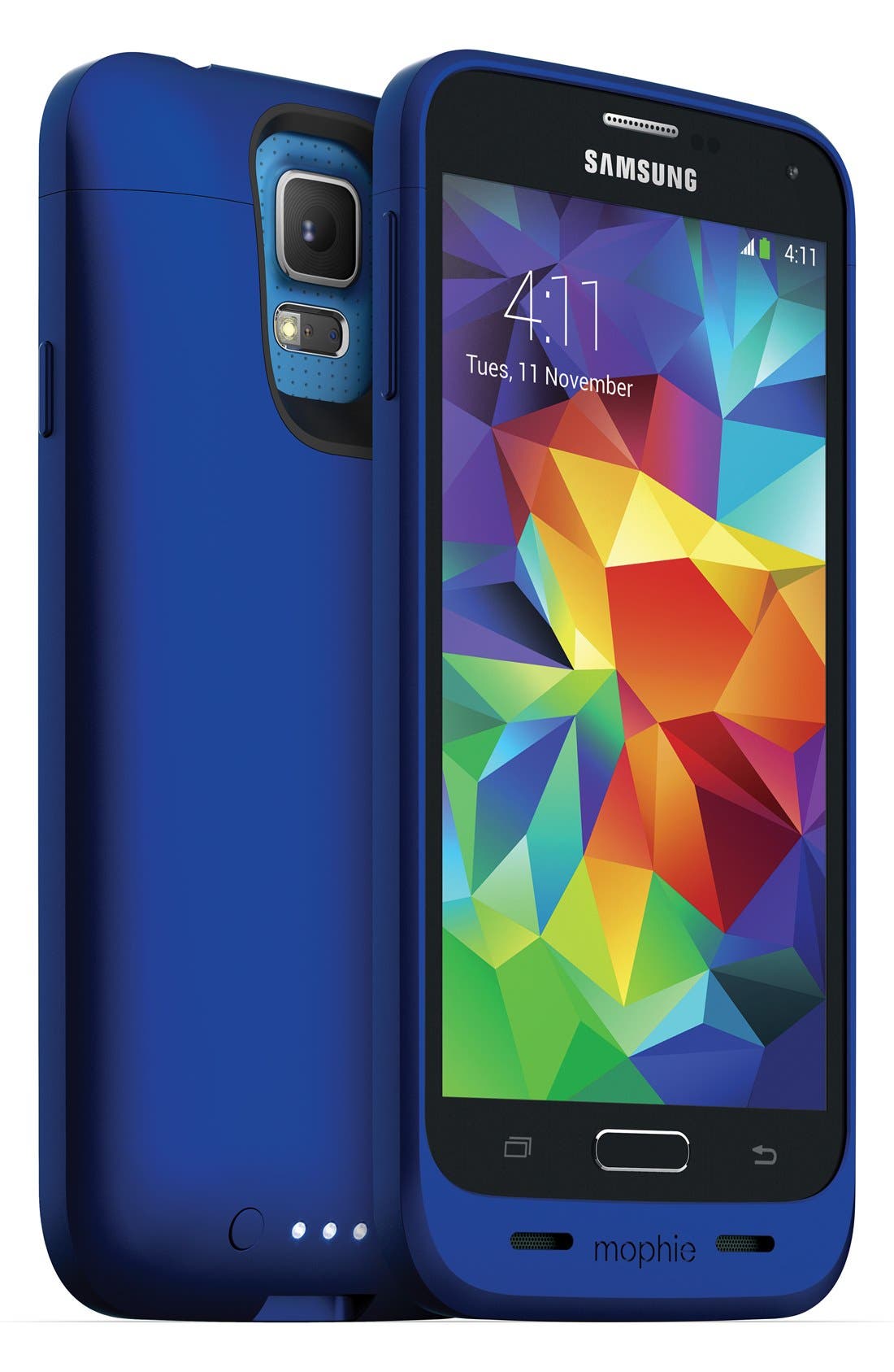 mophie 'juice pack' Samsung Galaxy S®5 charging case Nordstrom