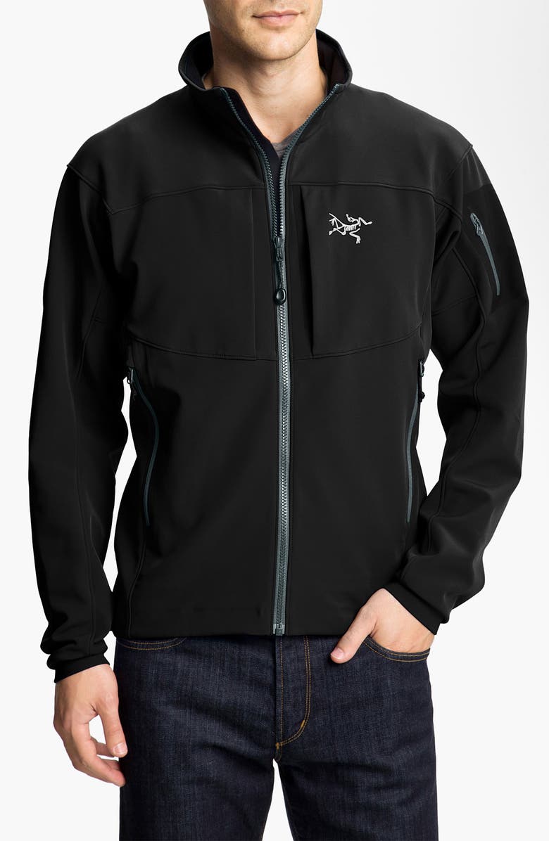 Arcteryx shells Clearance