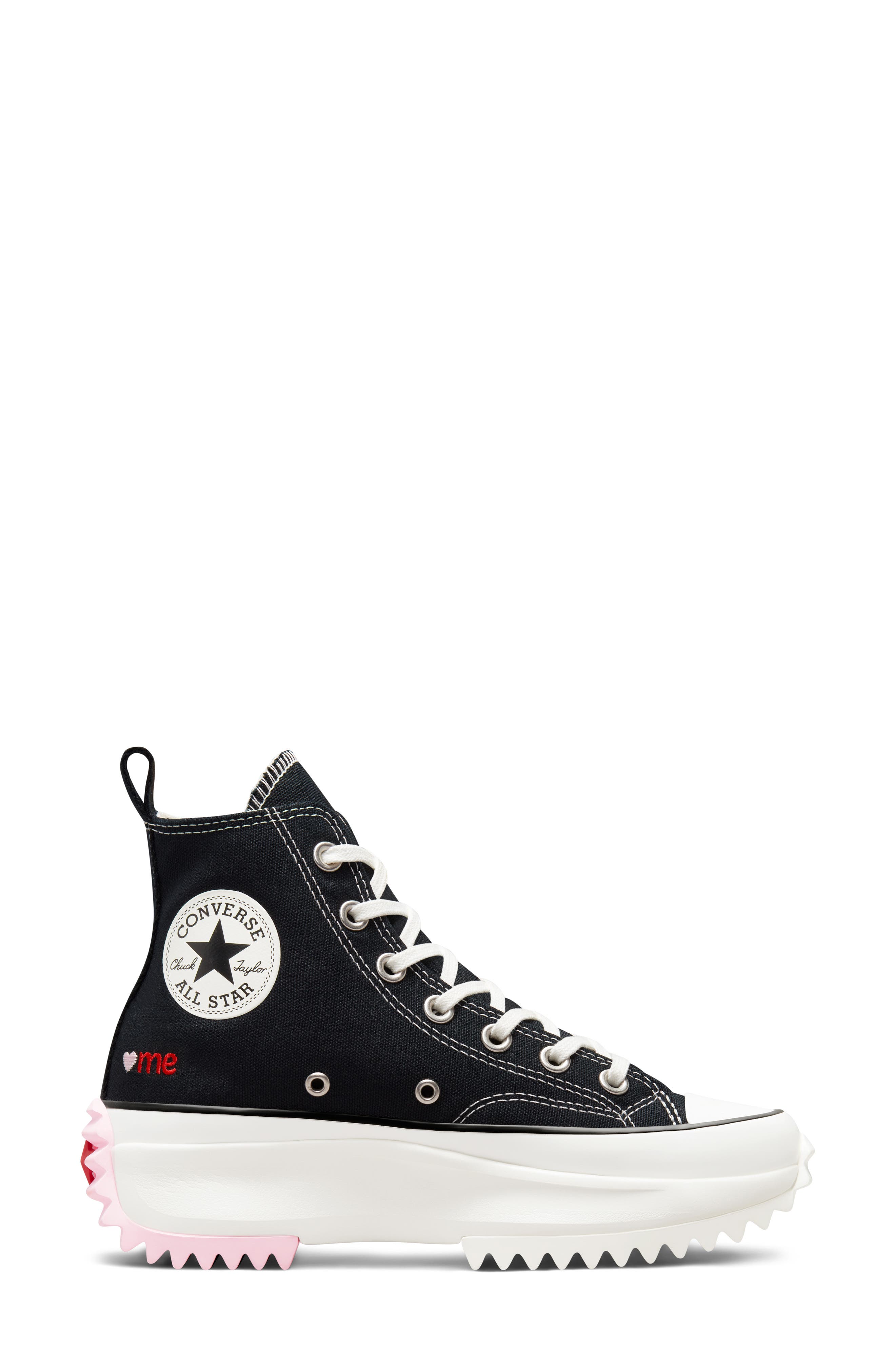 Converse Chuck Taylor® All Star® Run Star Hike High Top Platform