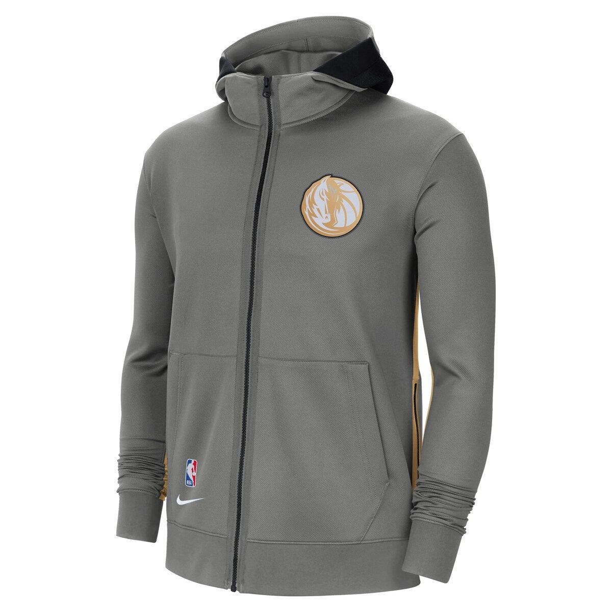 mavericks showtime hoodie