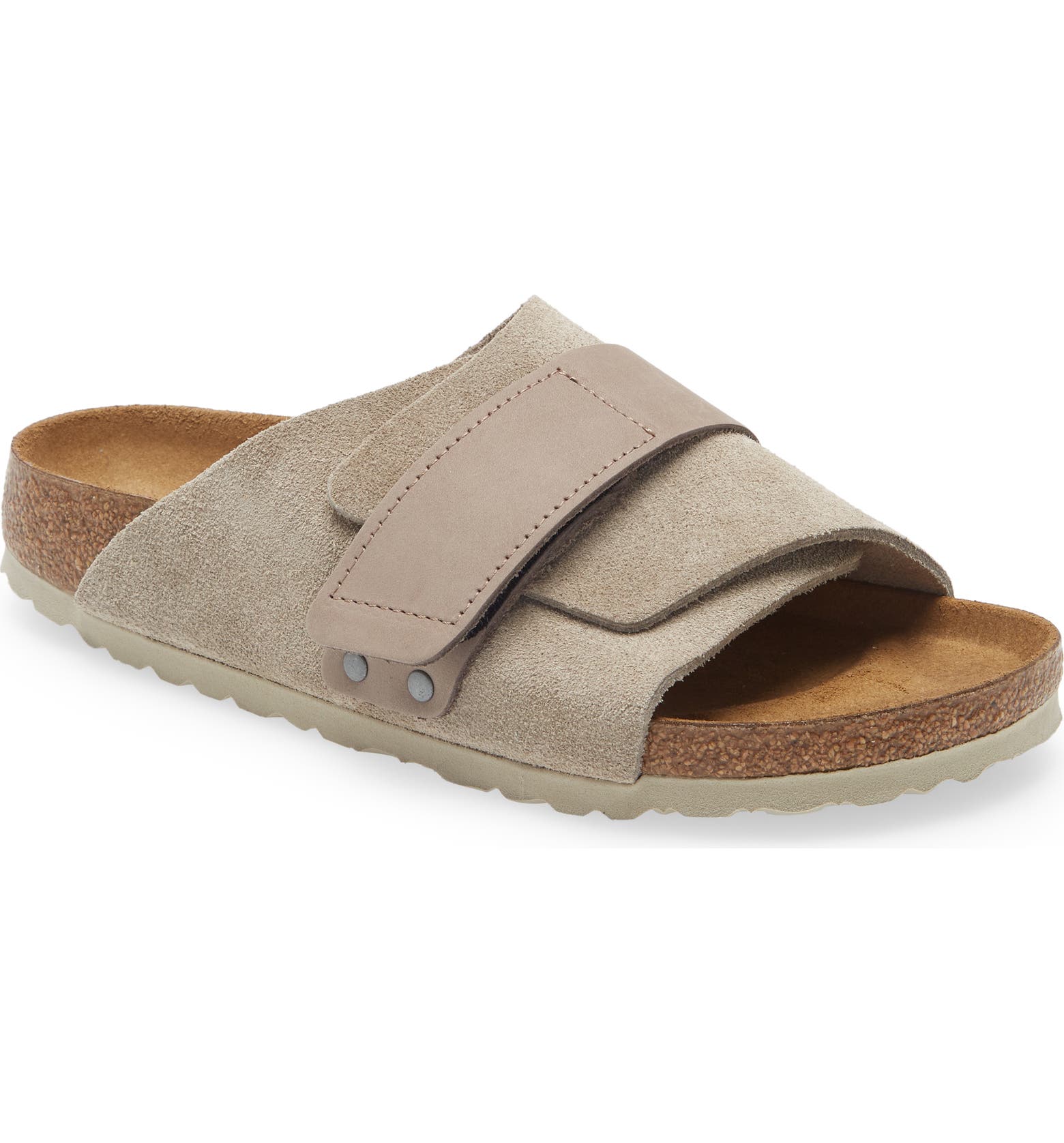 Birkenstock Kyoto Slide Sandal (Women) | Nordstrom