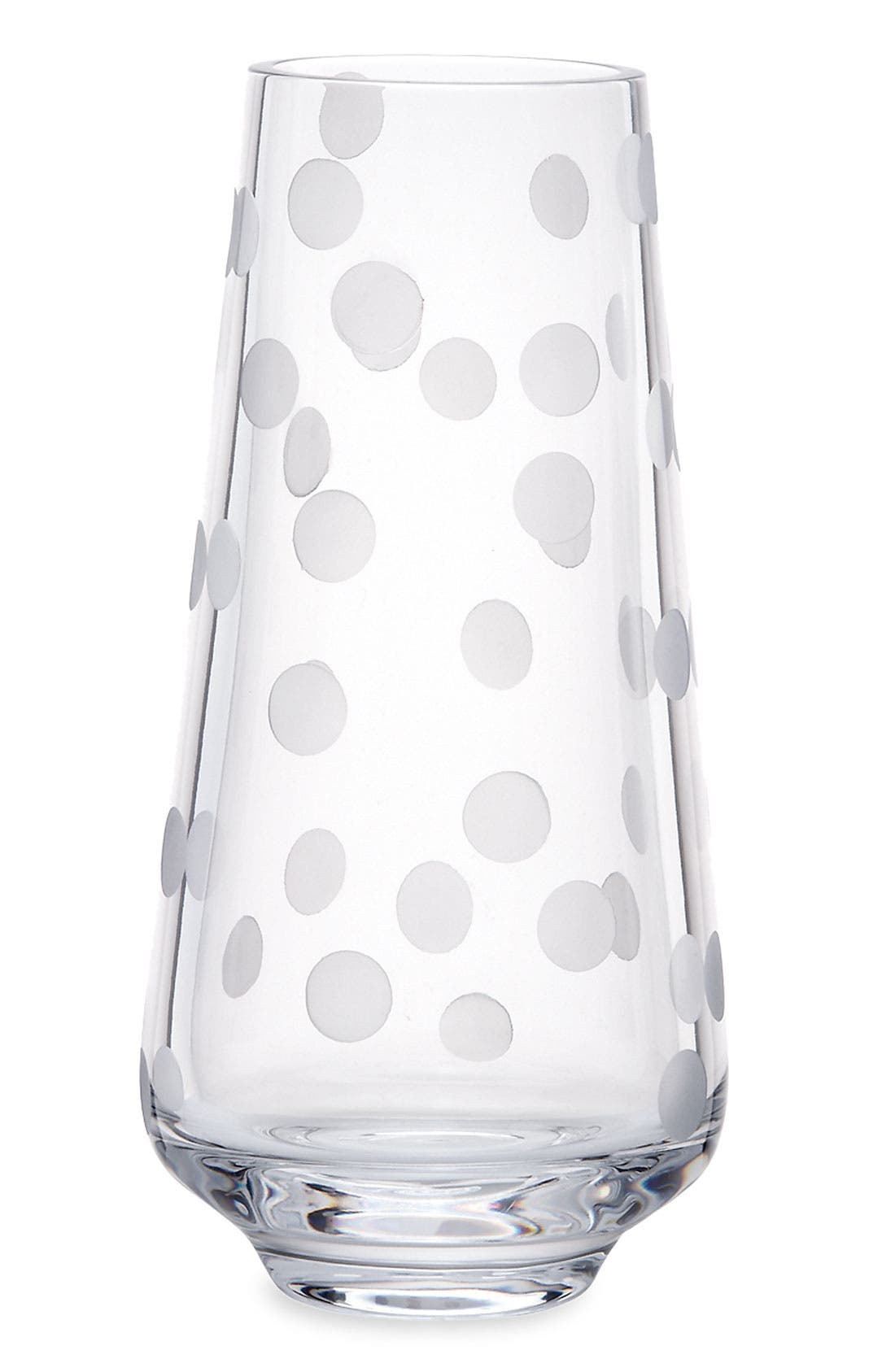 kate spade new york 'chelsea plaza' tall vase Nordstrom