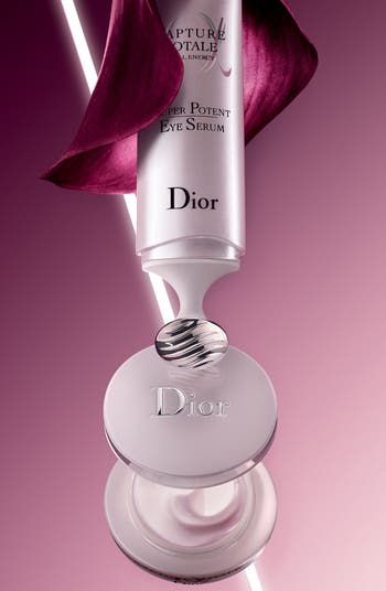 Bottle of Cream Dior Capture Totale on Dark Background with Geometrical  Figures. Christian Dior Editorial Photo - Image of compound, full: 209999831