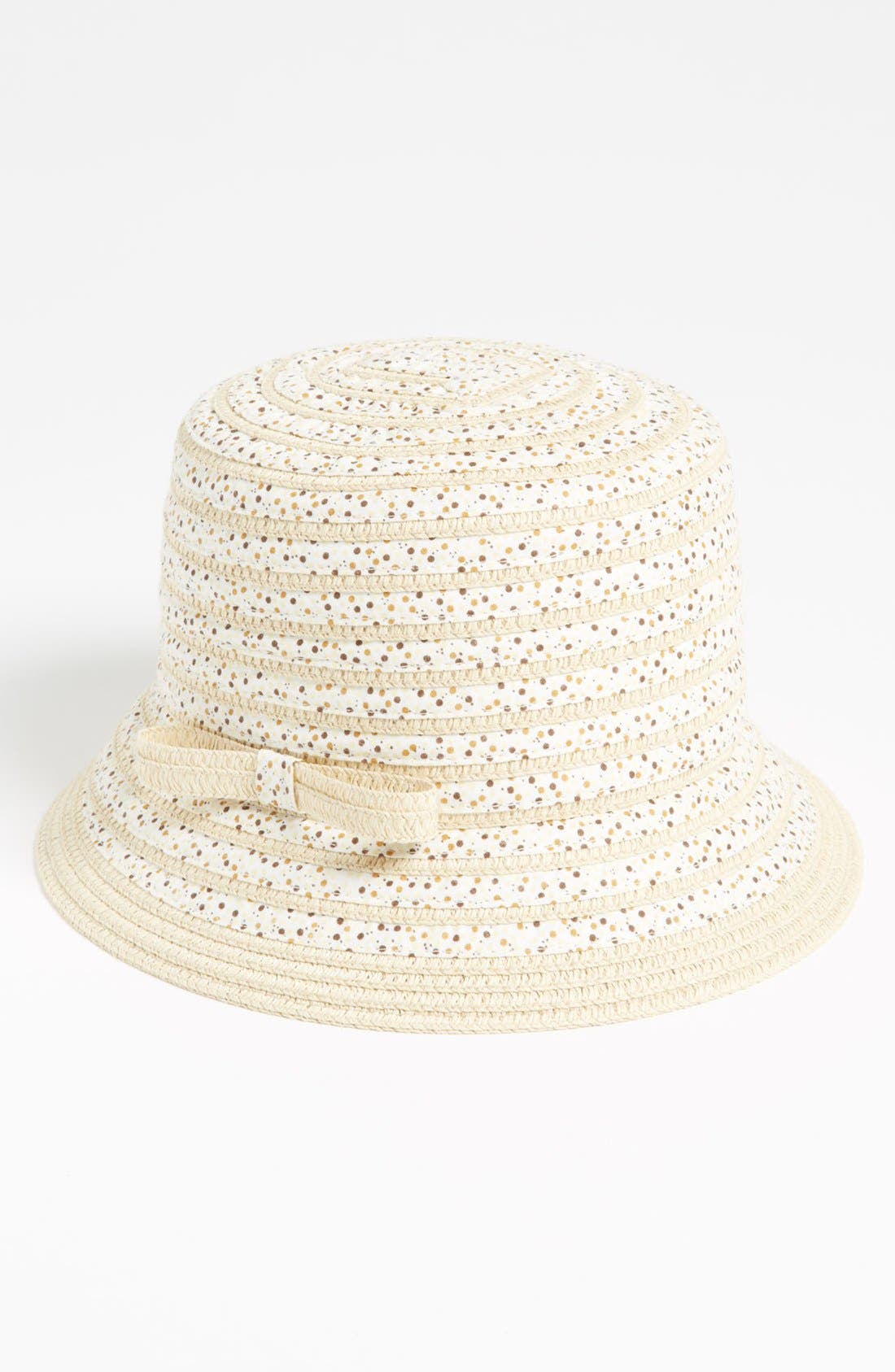 Nordstrom 'Bow' Bucket Hat Nordstrom