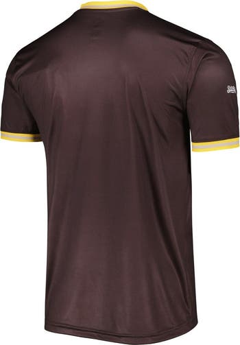 Padres 2024 cooperstown jersey