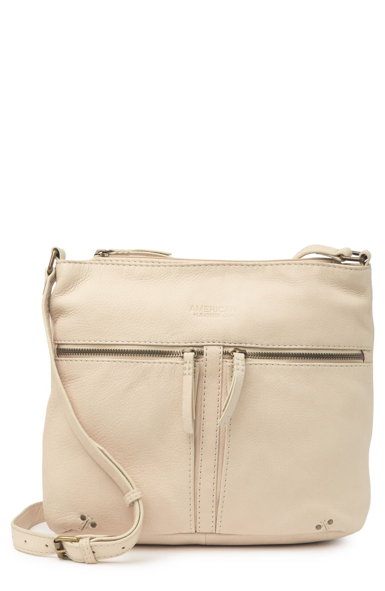 american leather co crossbody