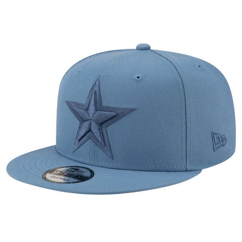 DALLAS COWBOYS NFL NEW ERA 59FIFTY EXCLUSIVE 5 TIME SUPERBOWL