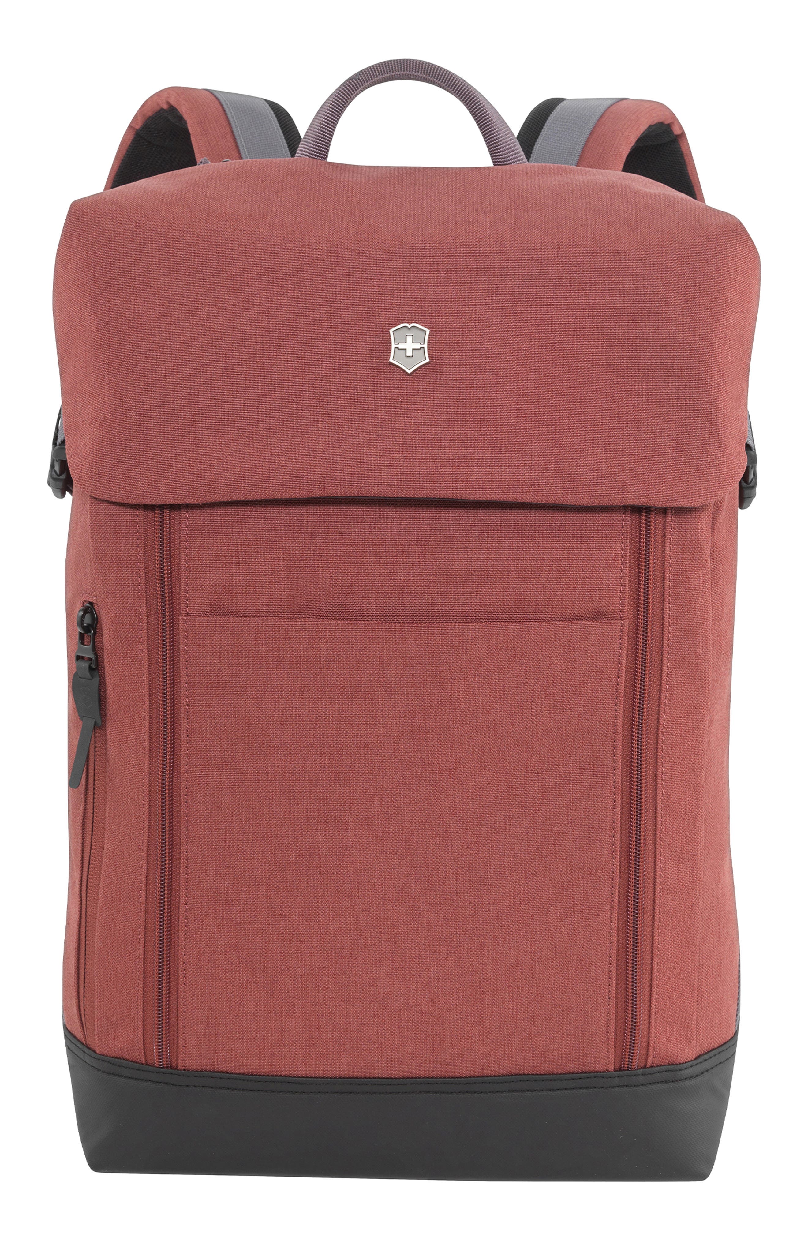 victorinox altmont classic deluxe laptop backpack