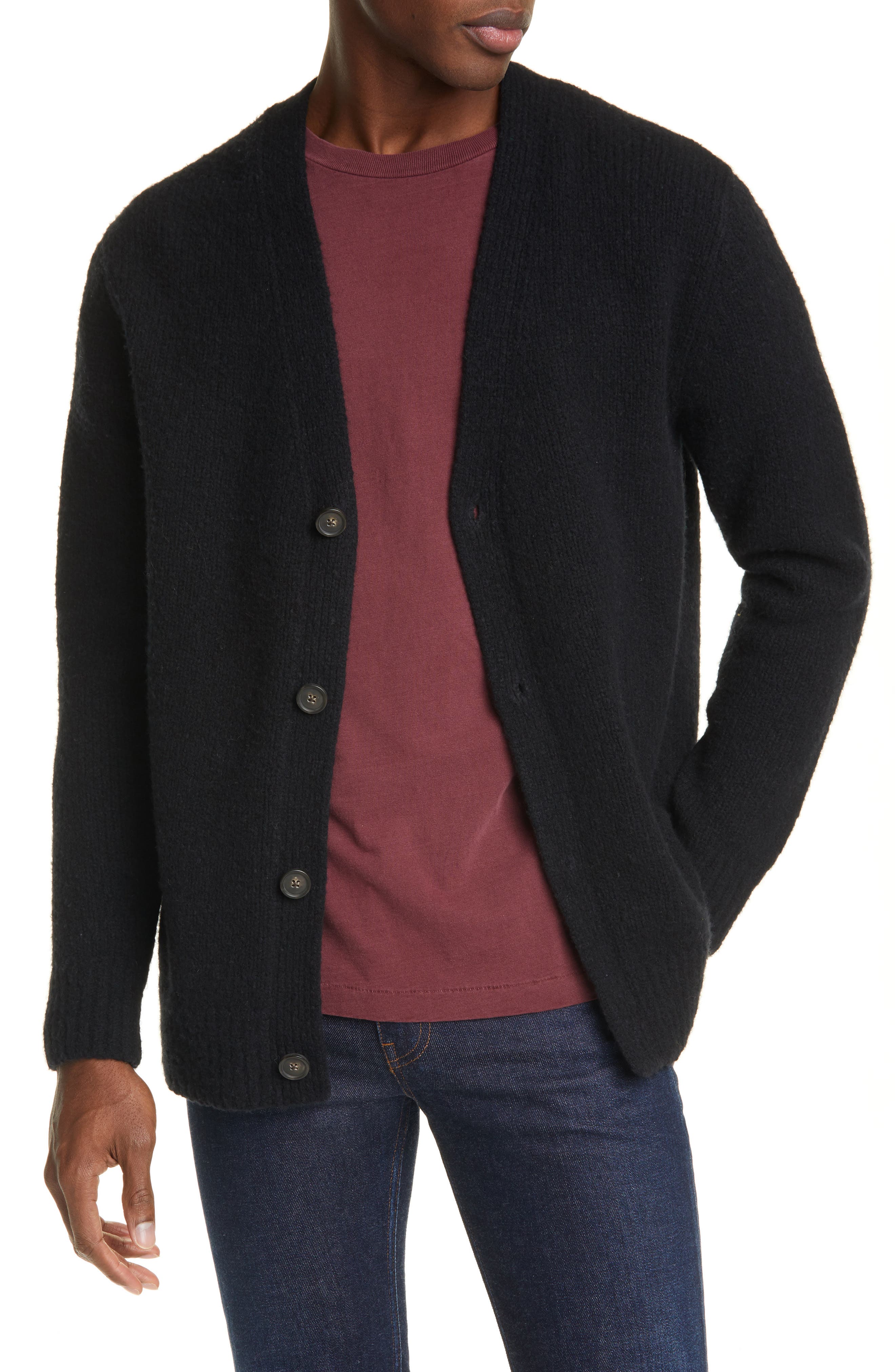 acne studios kabelo