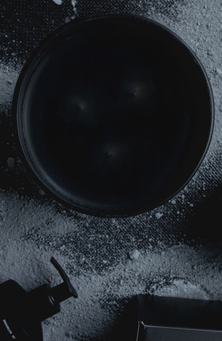 APOTHEKE 3Wick Charcoal Candle Nordstrom