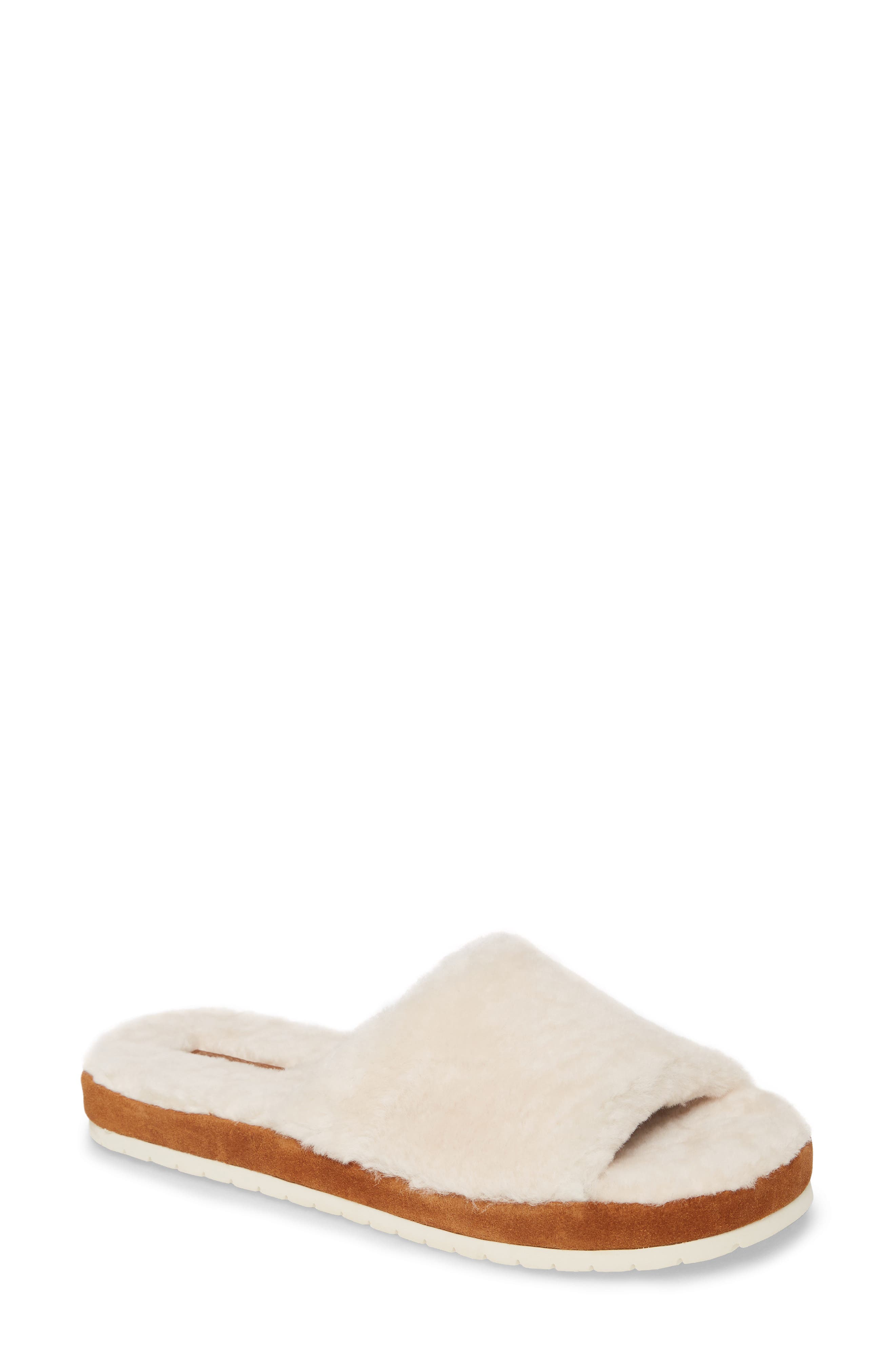 vince slippers womens