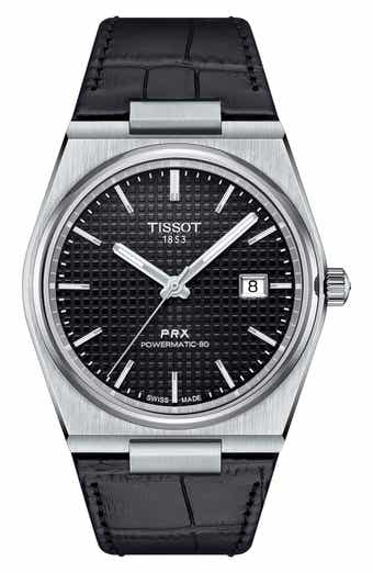 Tissot PRX Bracelet Watch, 40mm | Nordstrom