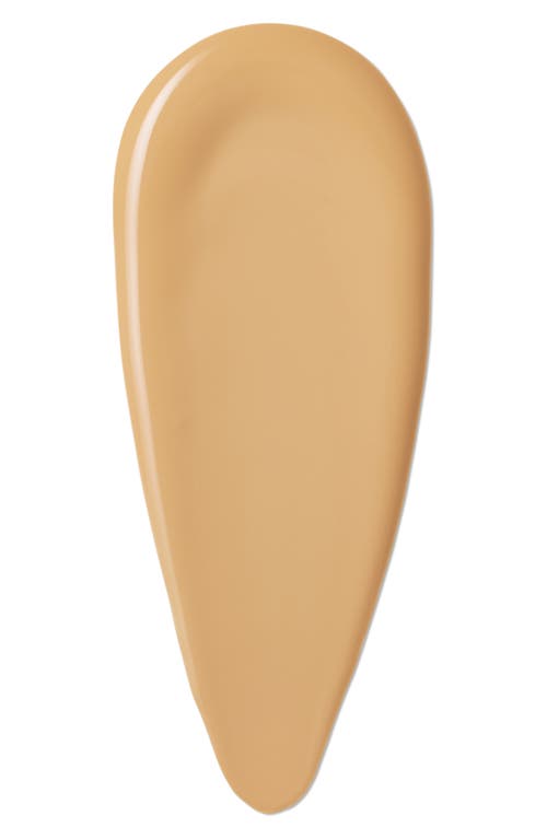 Bobbi Brown Weightless Skin Oil-controlling Foundation Spf 15 With Hyaluronic Acid Neutral Warm Natural 1 oz / 3 In Neutral Warm Natural