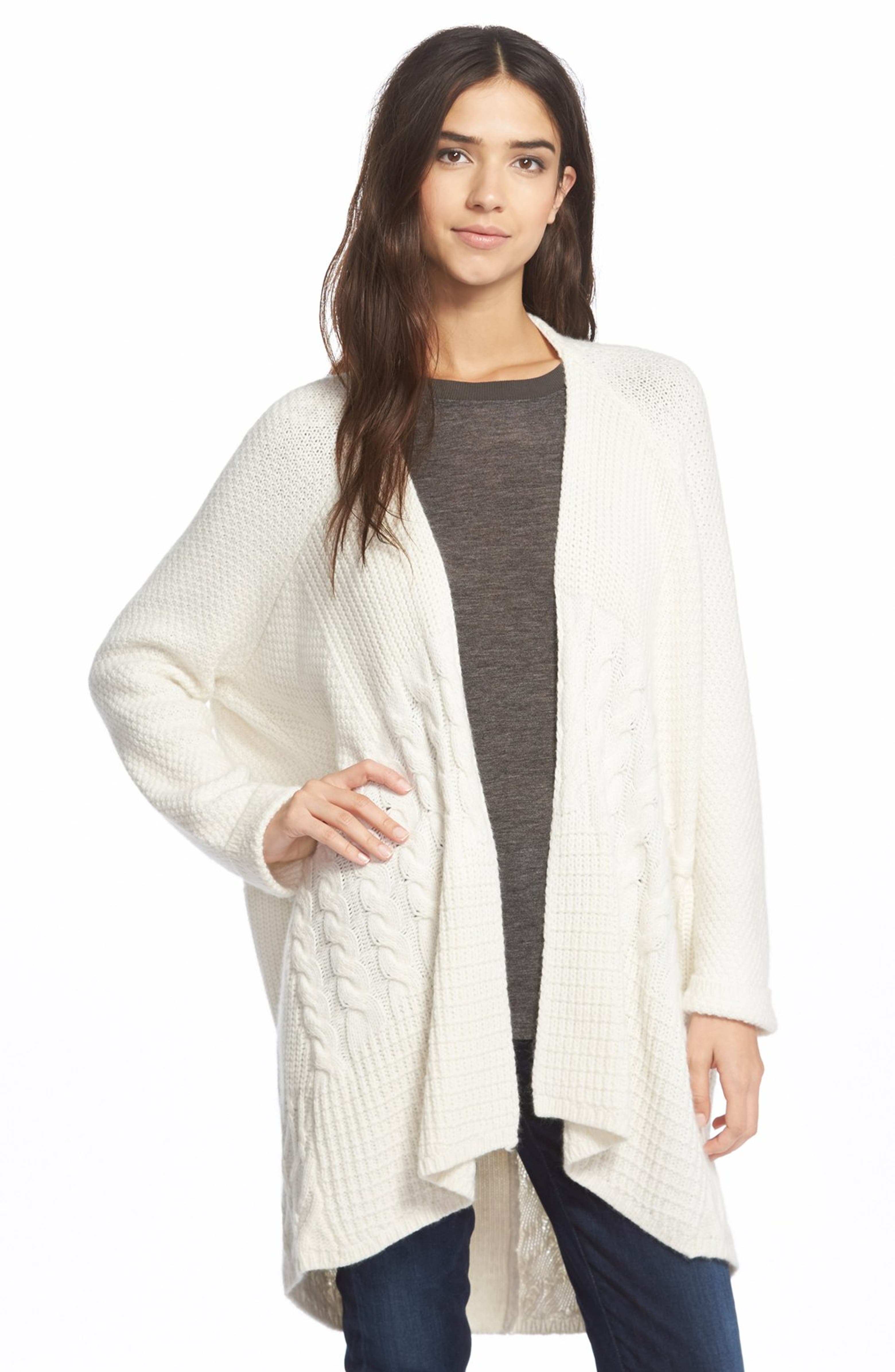 Sam Edelman 'Sarita' Cardigan | Nordstrom