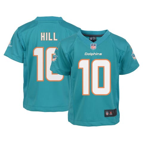 Miami Dolphins Nike Reflective Limited Jersey - Tua Tagavailoa 1