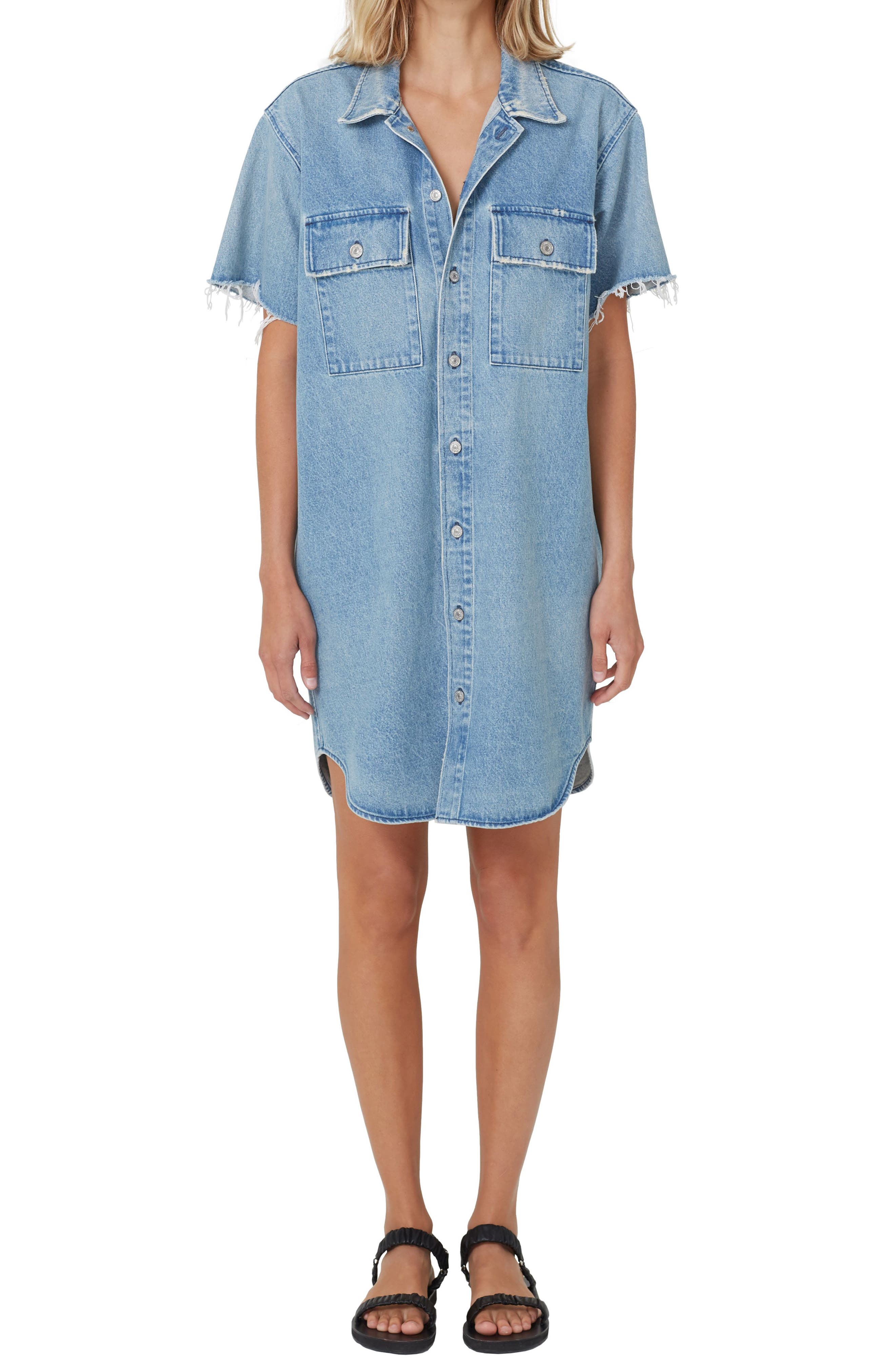 Citizens Of Humanity Alexi Denim 