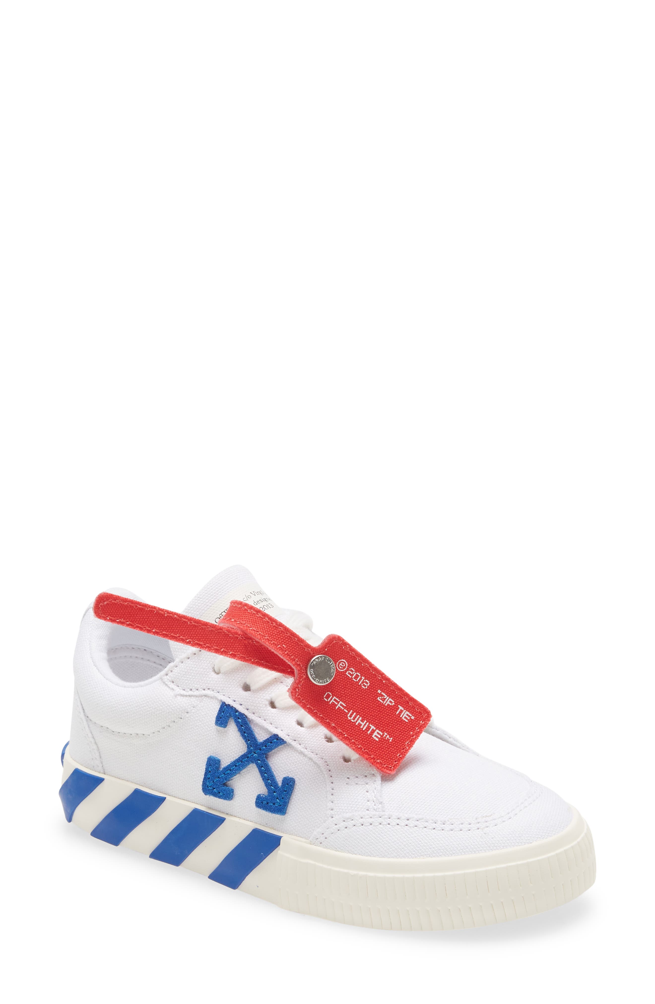 off white replacement laces