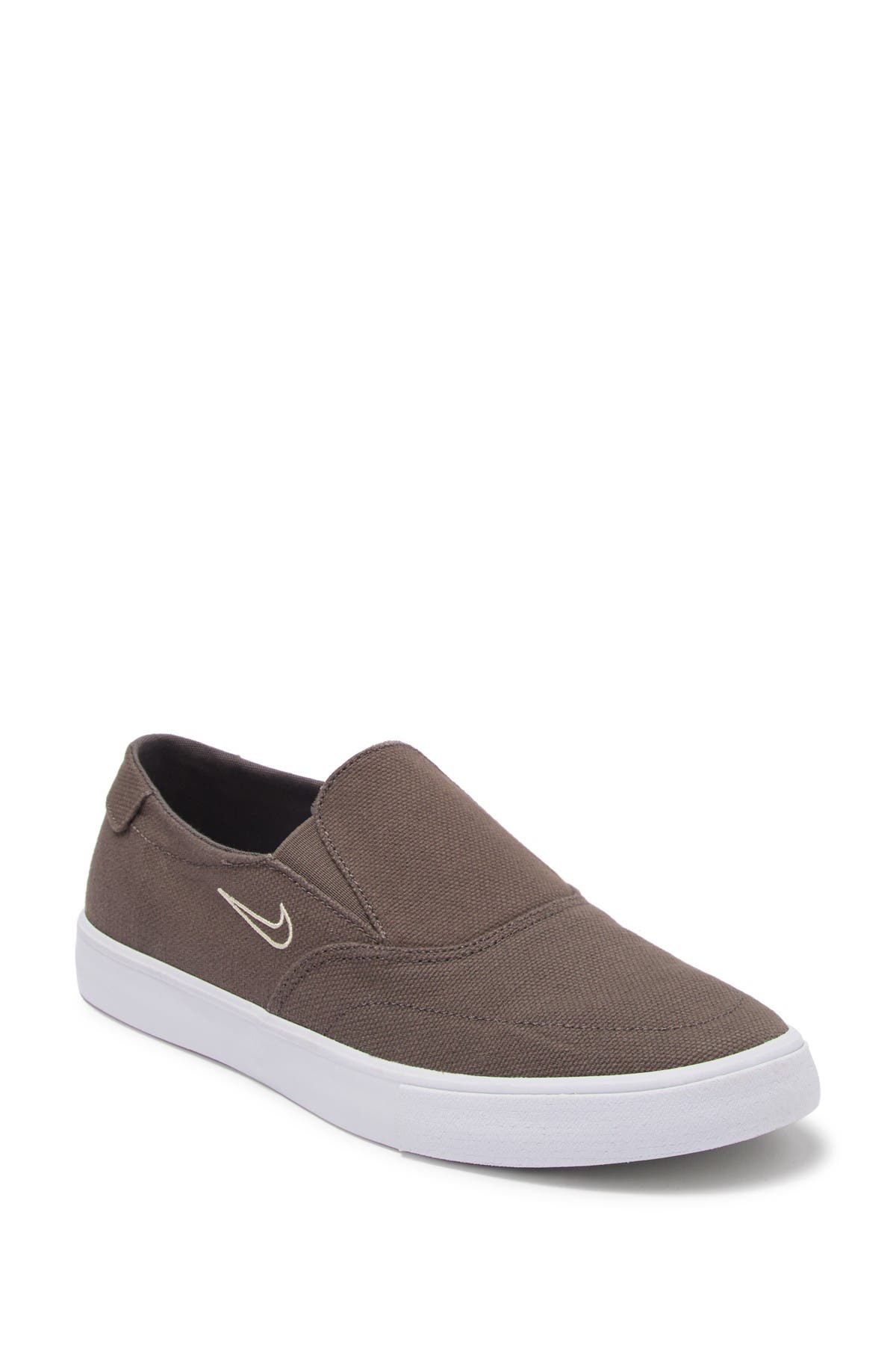 nike sb portmore 2 slip on