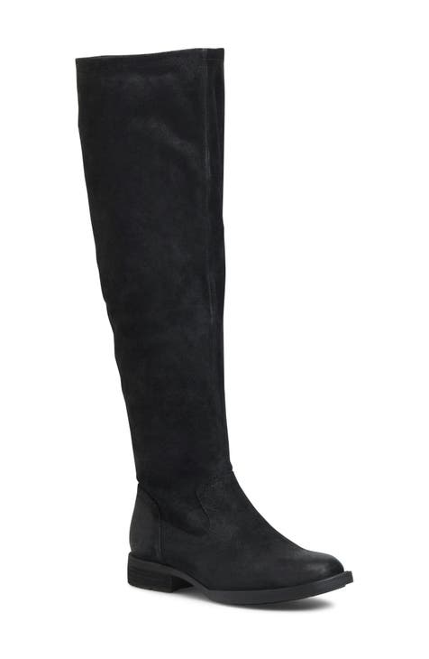 Britton Over the Knee Boot (Women)