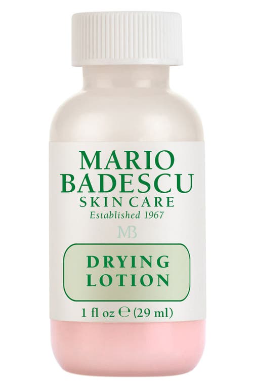 Mario Badescu Drying Lotion for Travel