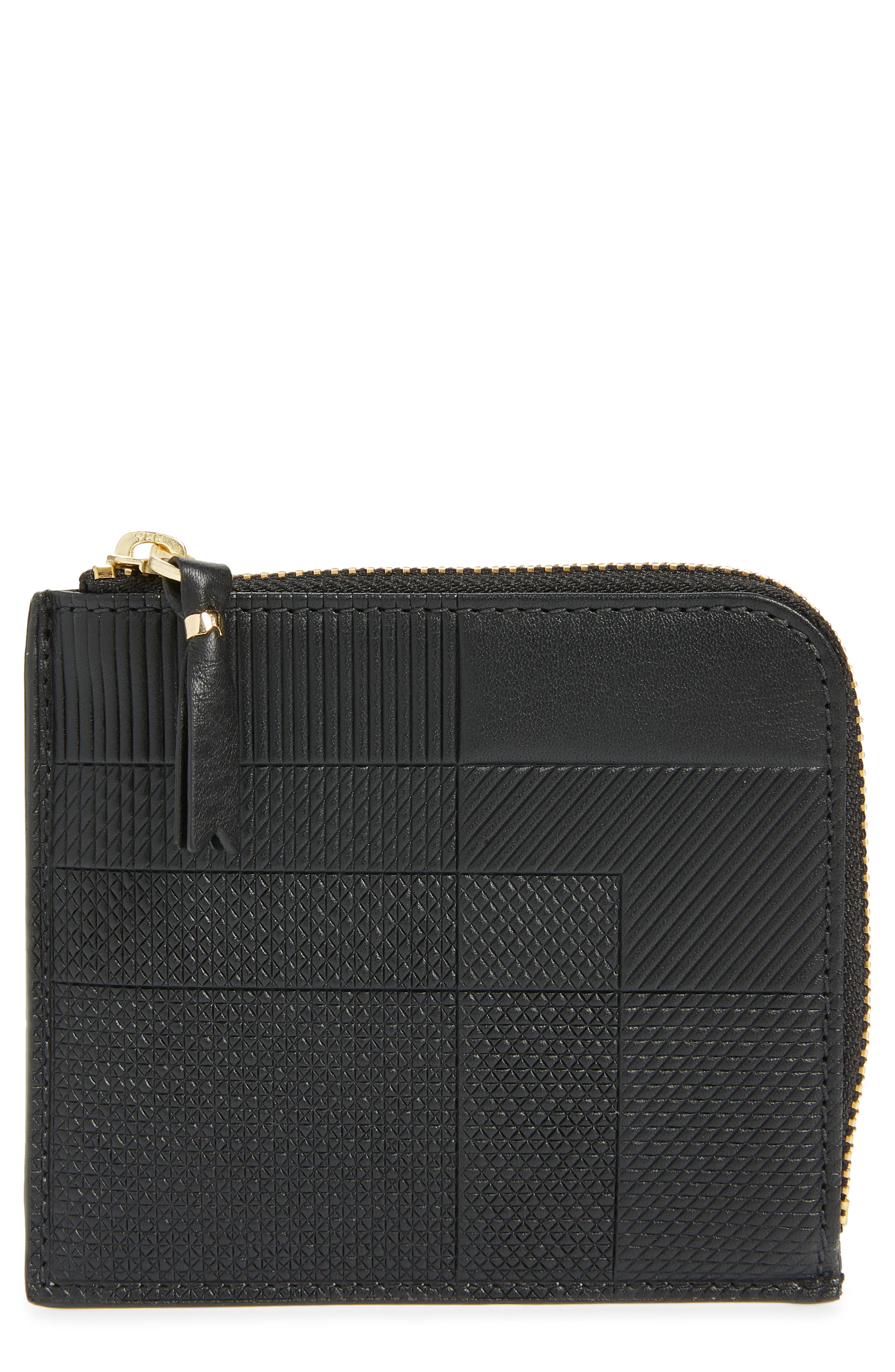 cdg intersection wallet