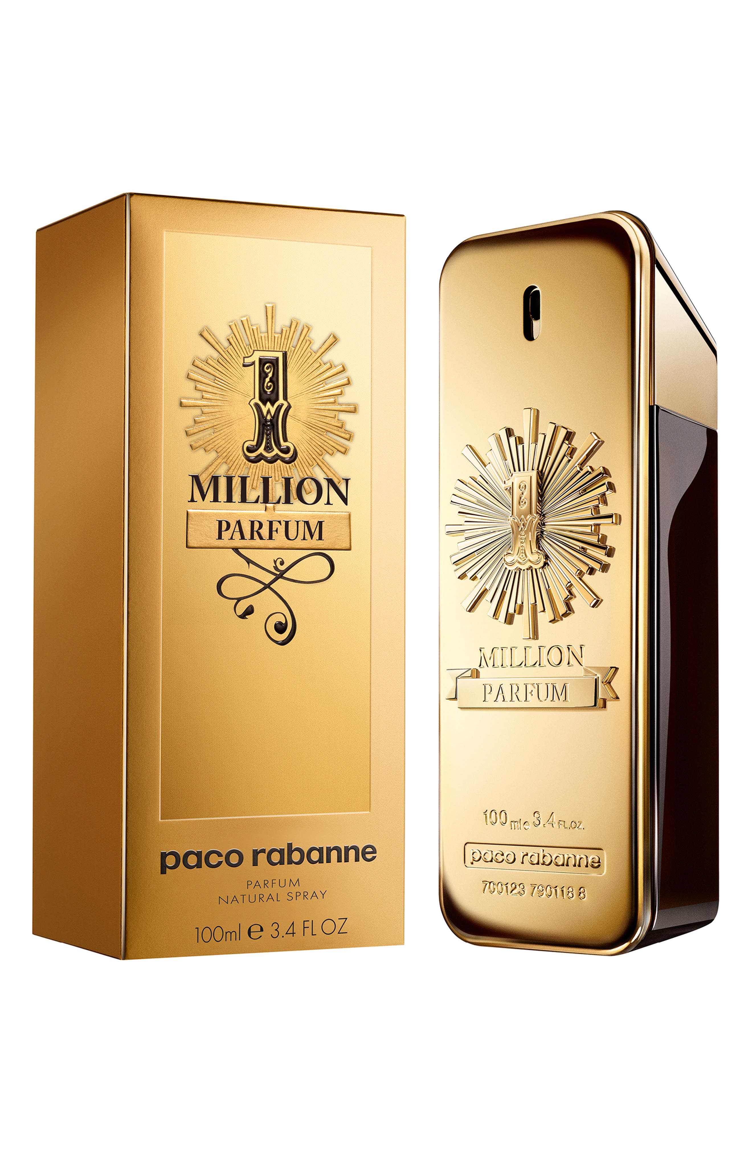 1 million cologne nordstrom