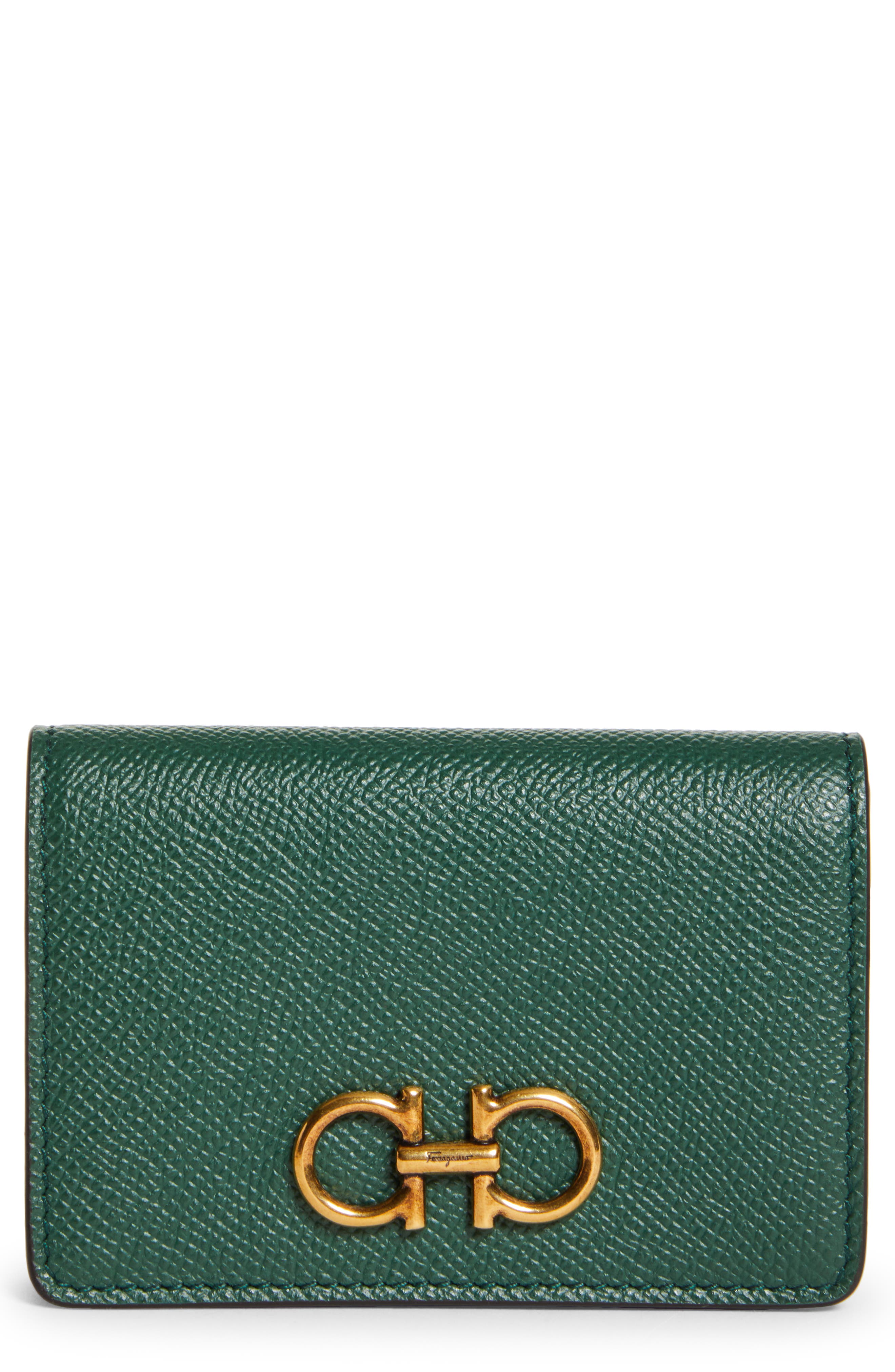 ferragamo wallet nordstrom