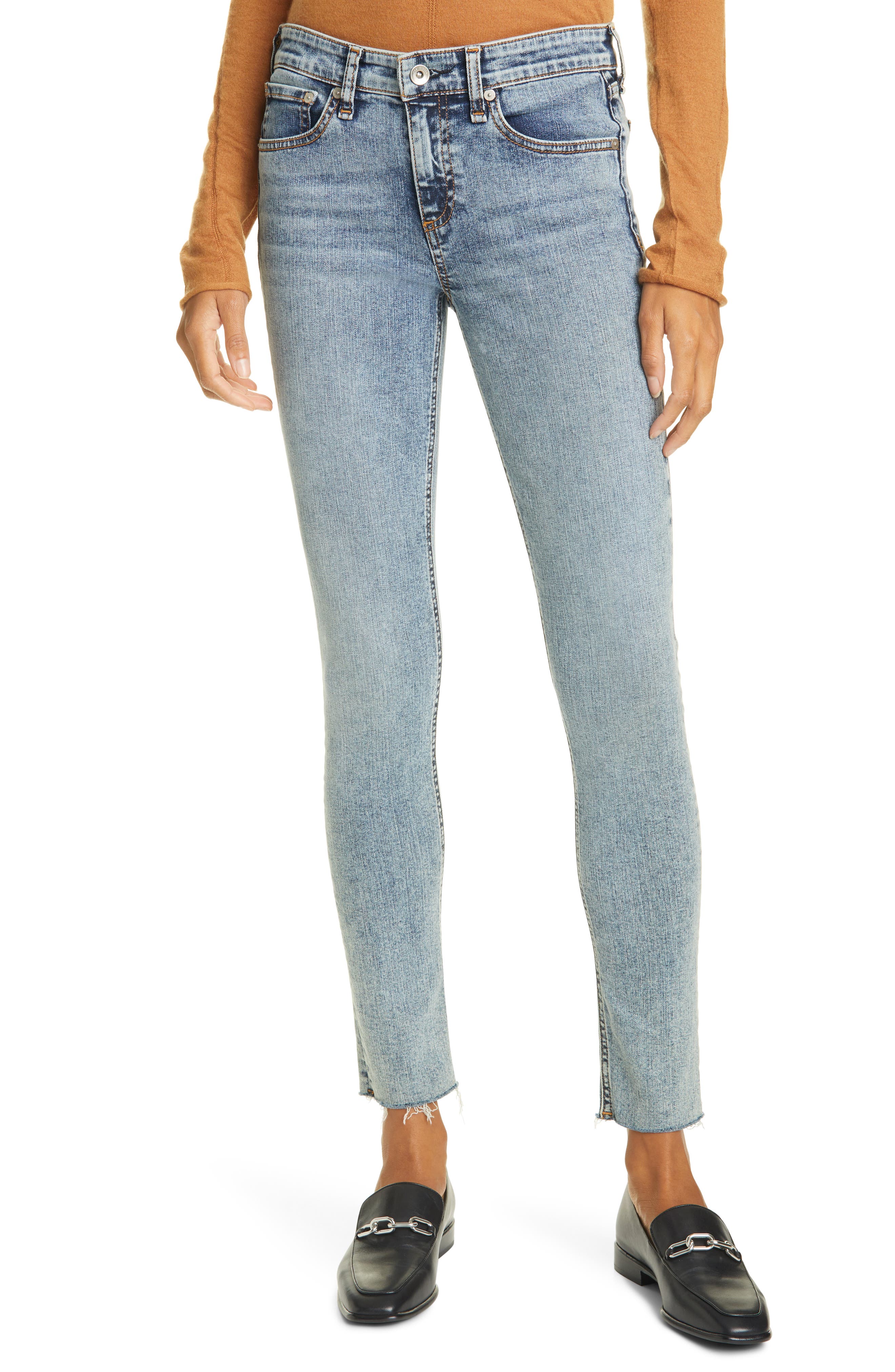 rag and bone cate jeans