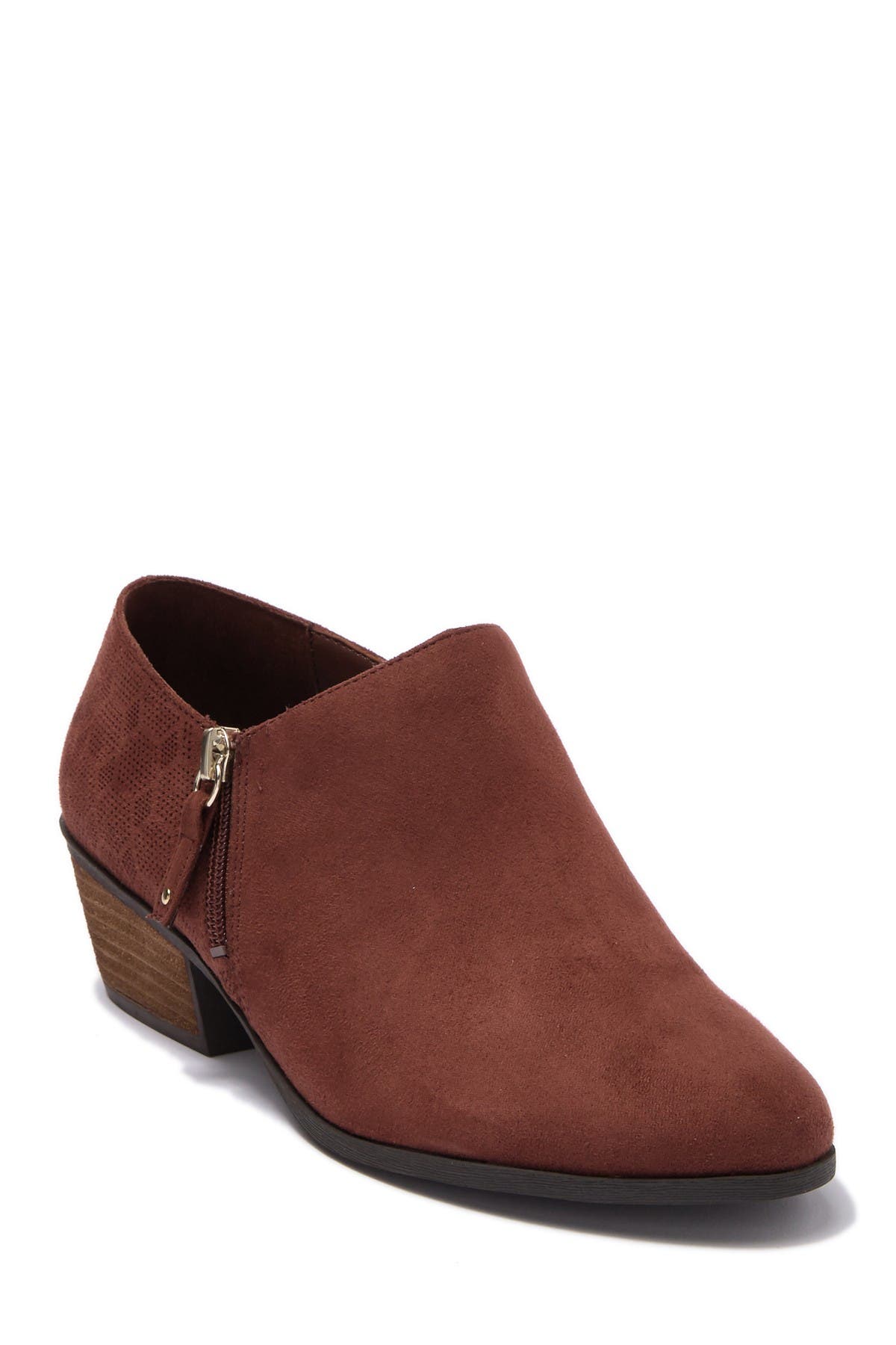 Brief Bootie | Nordstrom Rack