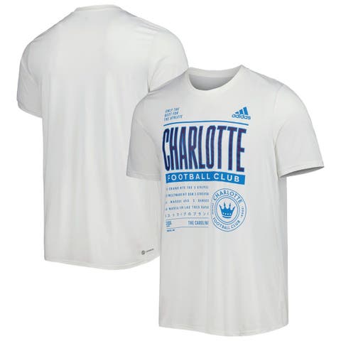 Nike / Men's Jacksonville Jaguars Sideline Legend Velocity White T-Shirt