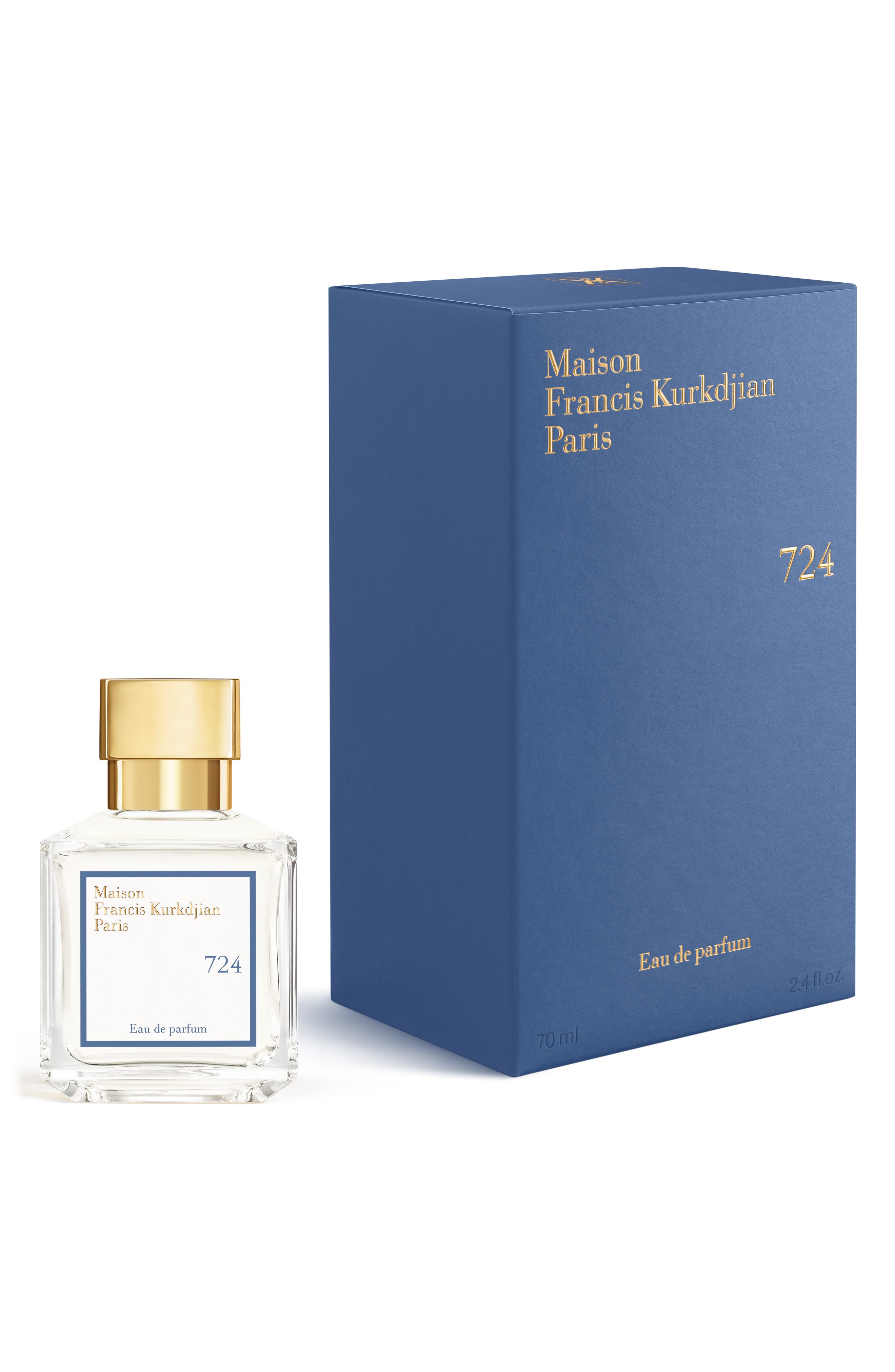 Maison Francis Kurkdjian 724 Eau de Parfum Nordstrom