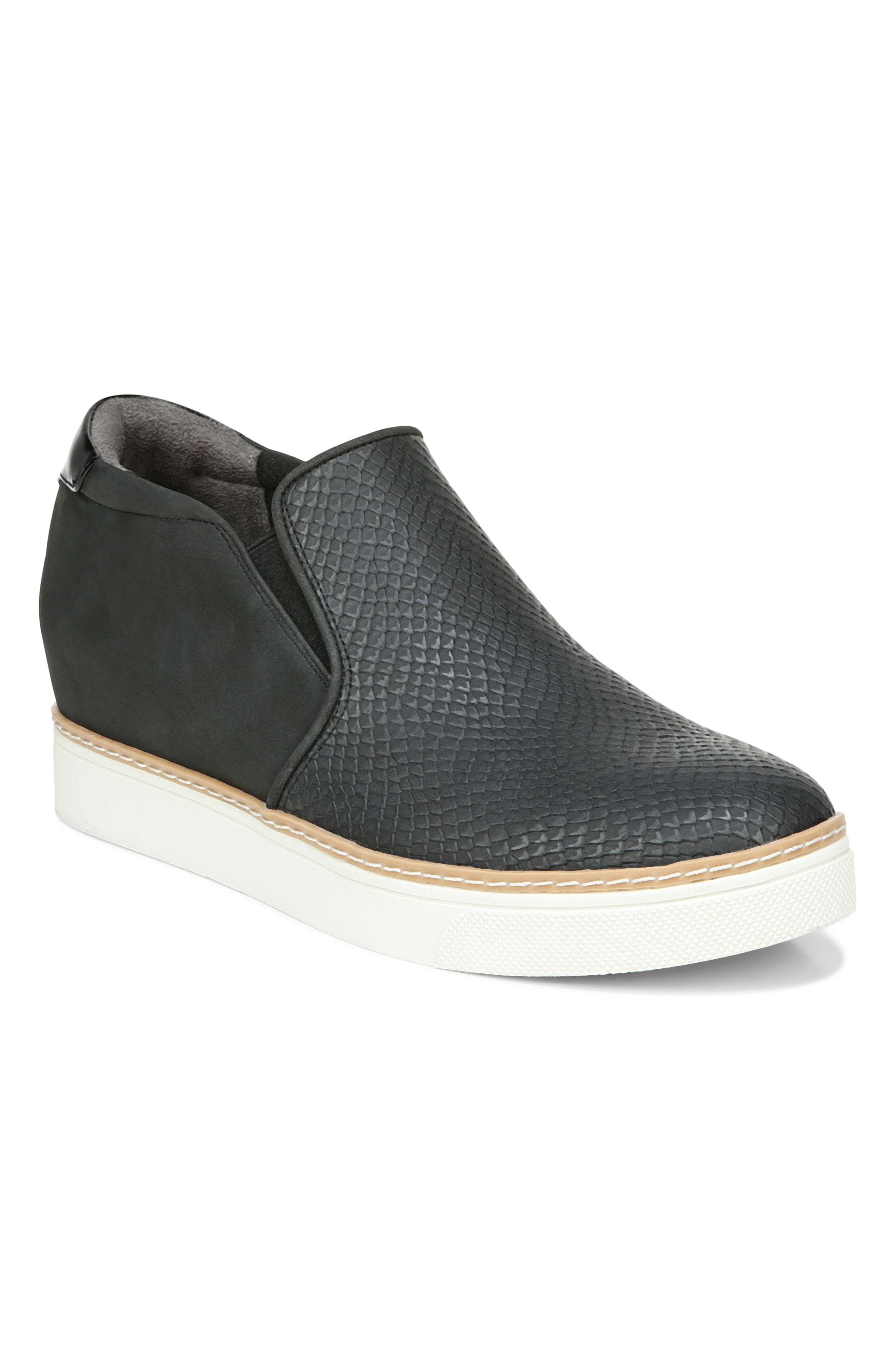 dr scholl's if you can wedge