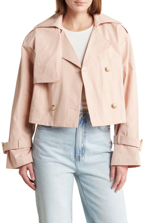 Nordstrom rack hotsell spring jackets