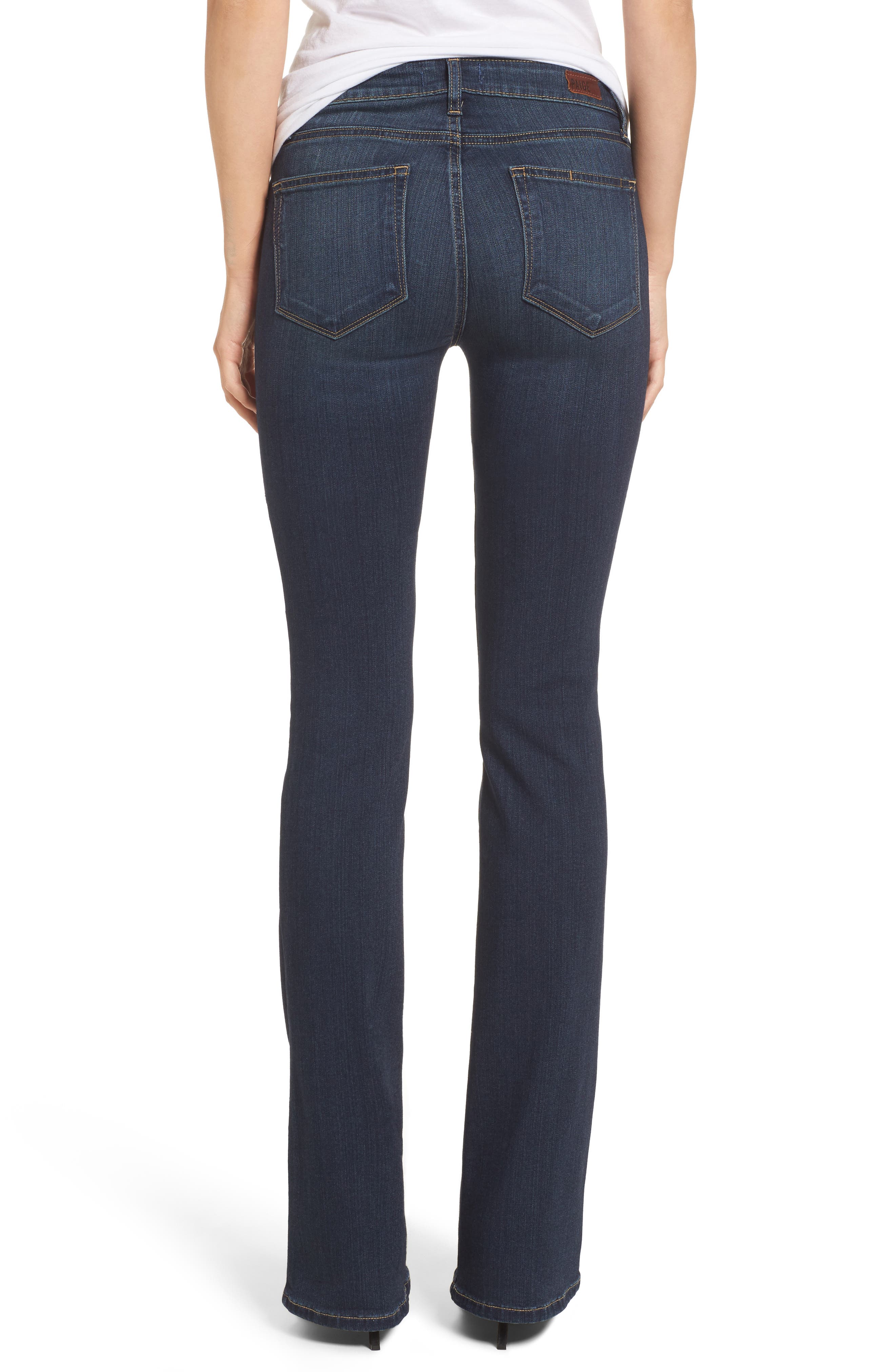 paige manhattan bootcut