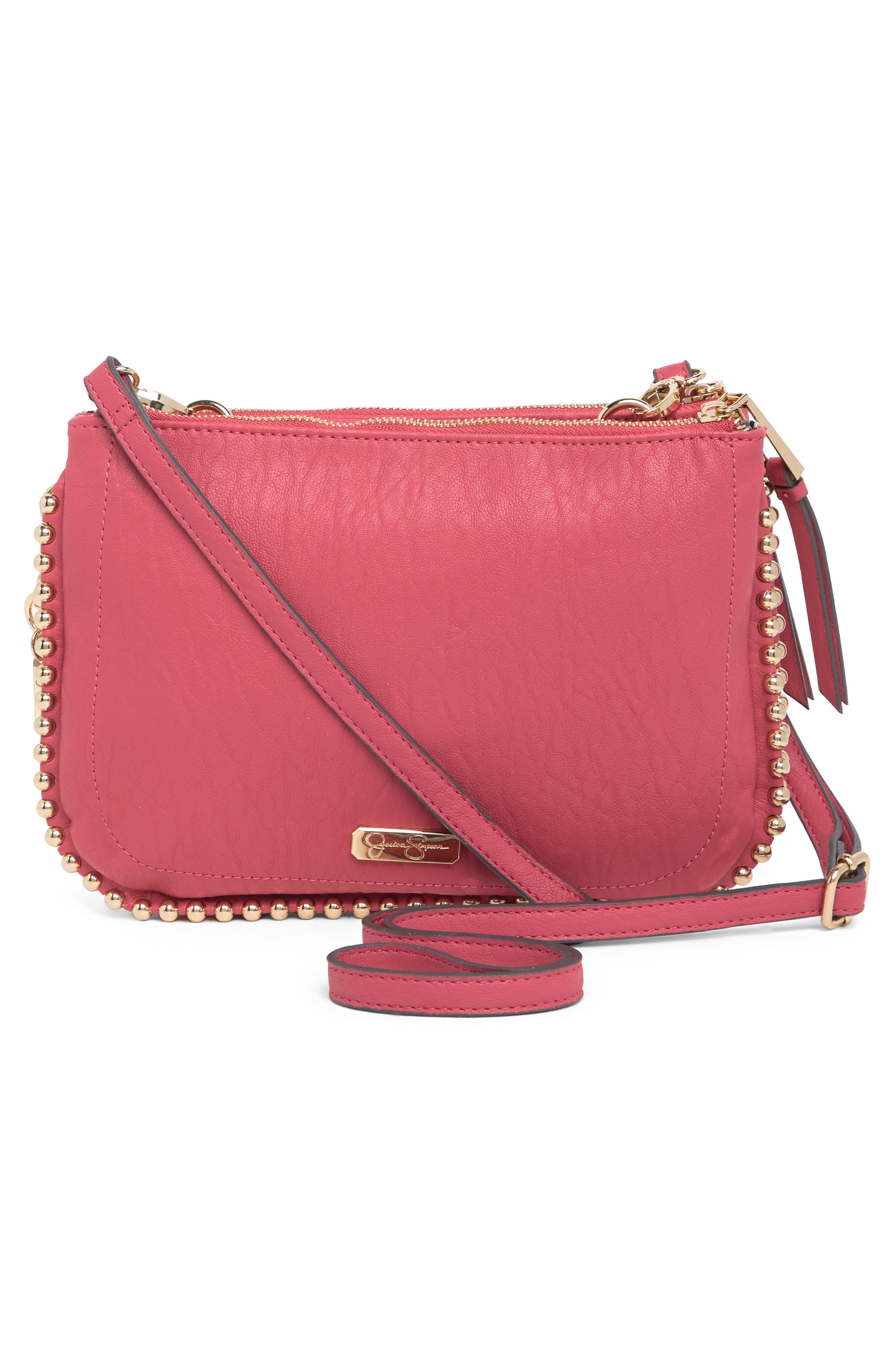 Jessica Simpson Camille Crossbody Bag Nordstromrack