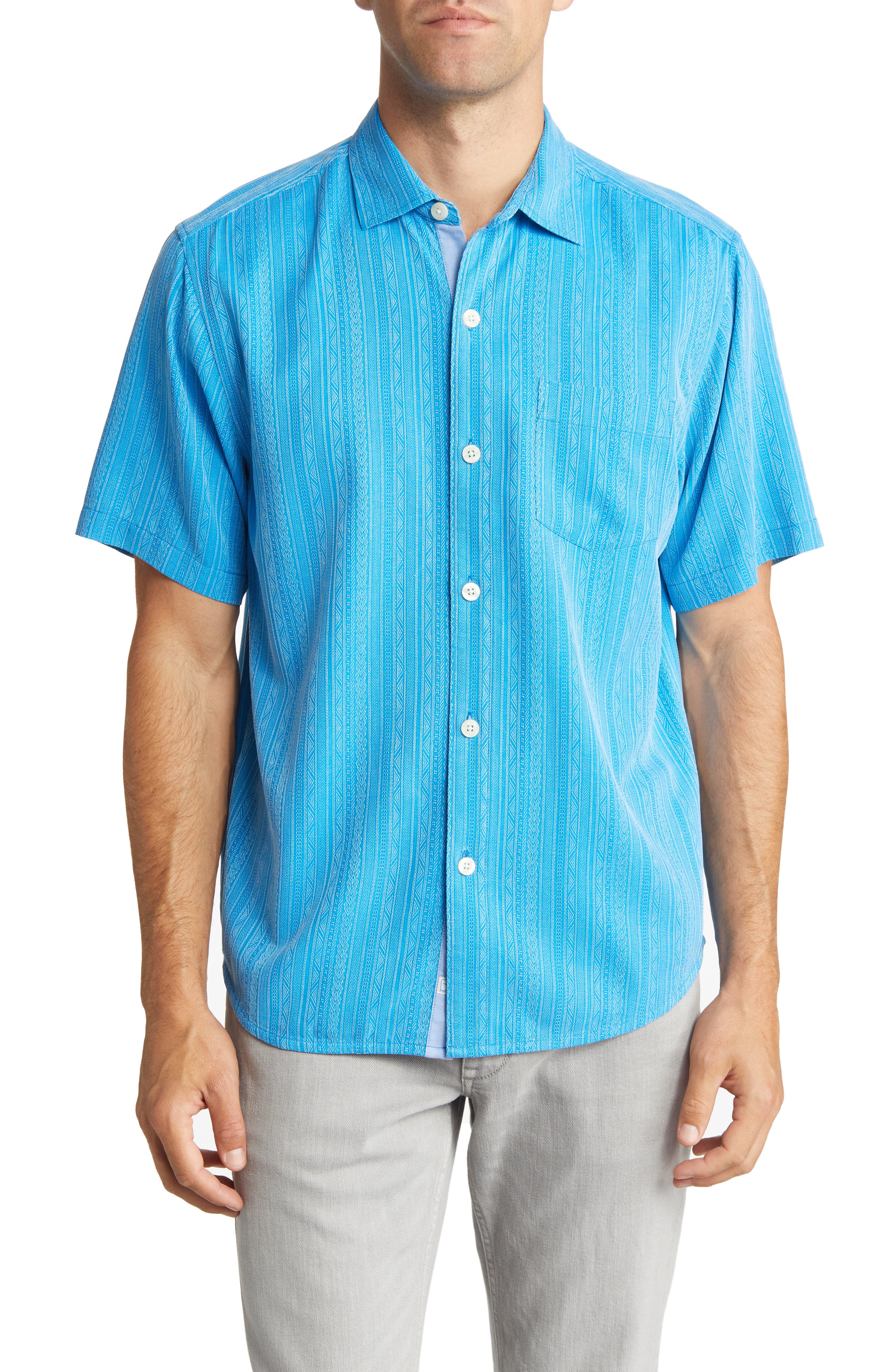 Tommy Bahama Silk Shirts | Nordstrom