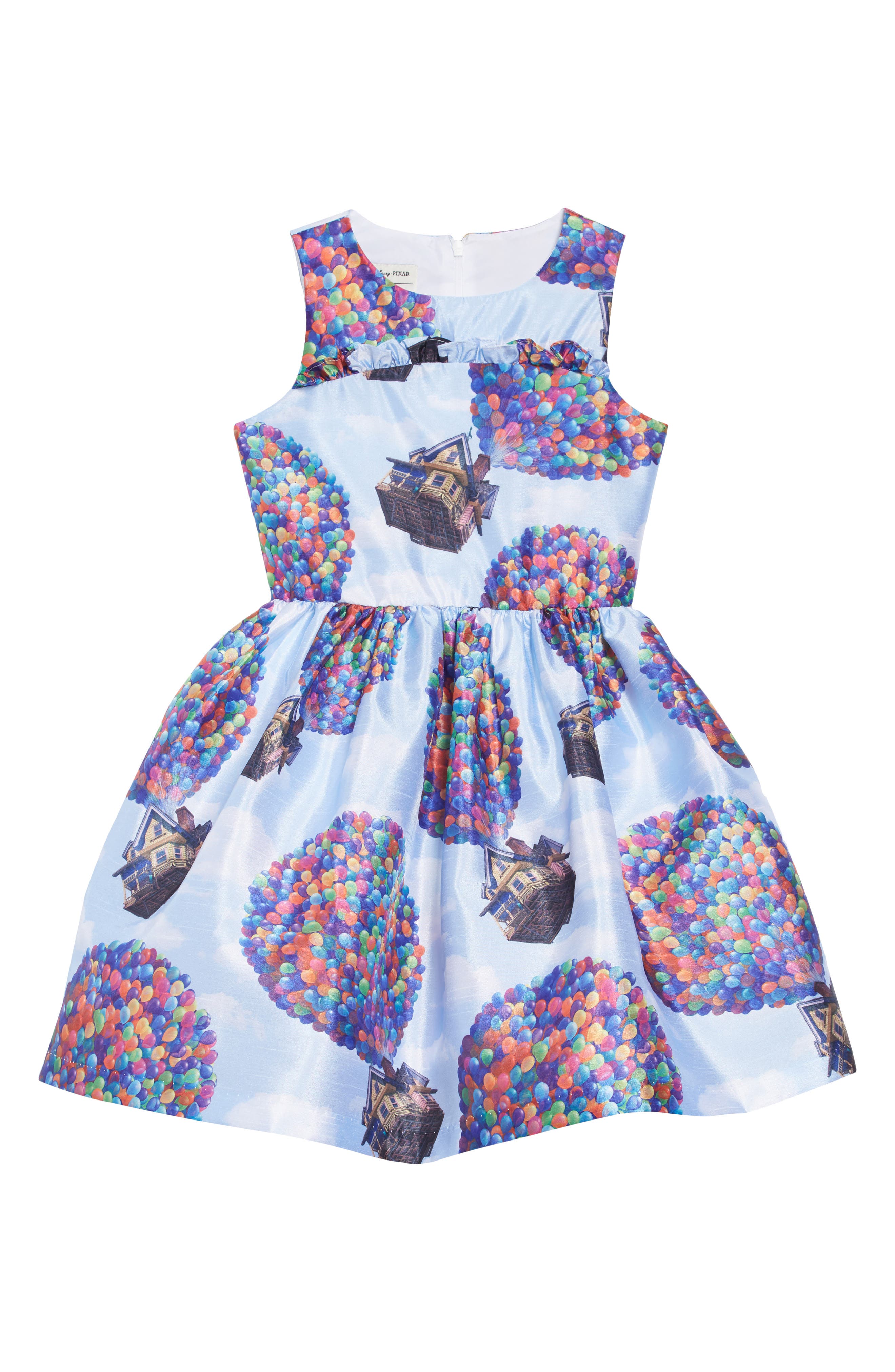 nordstrom toddler dresses