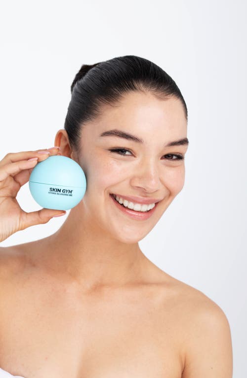 Skin Gym Hydra Slugging Gel In No Color
