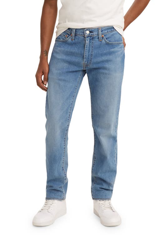 UPC 194877440080 product image for Levi's® Premium 511™ Stretch Slim Fit Jeans in Corfu Got Friends at Nordst | upcitemdb.com