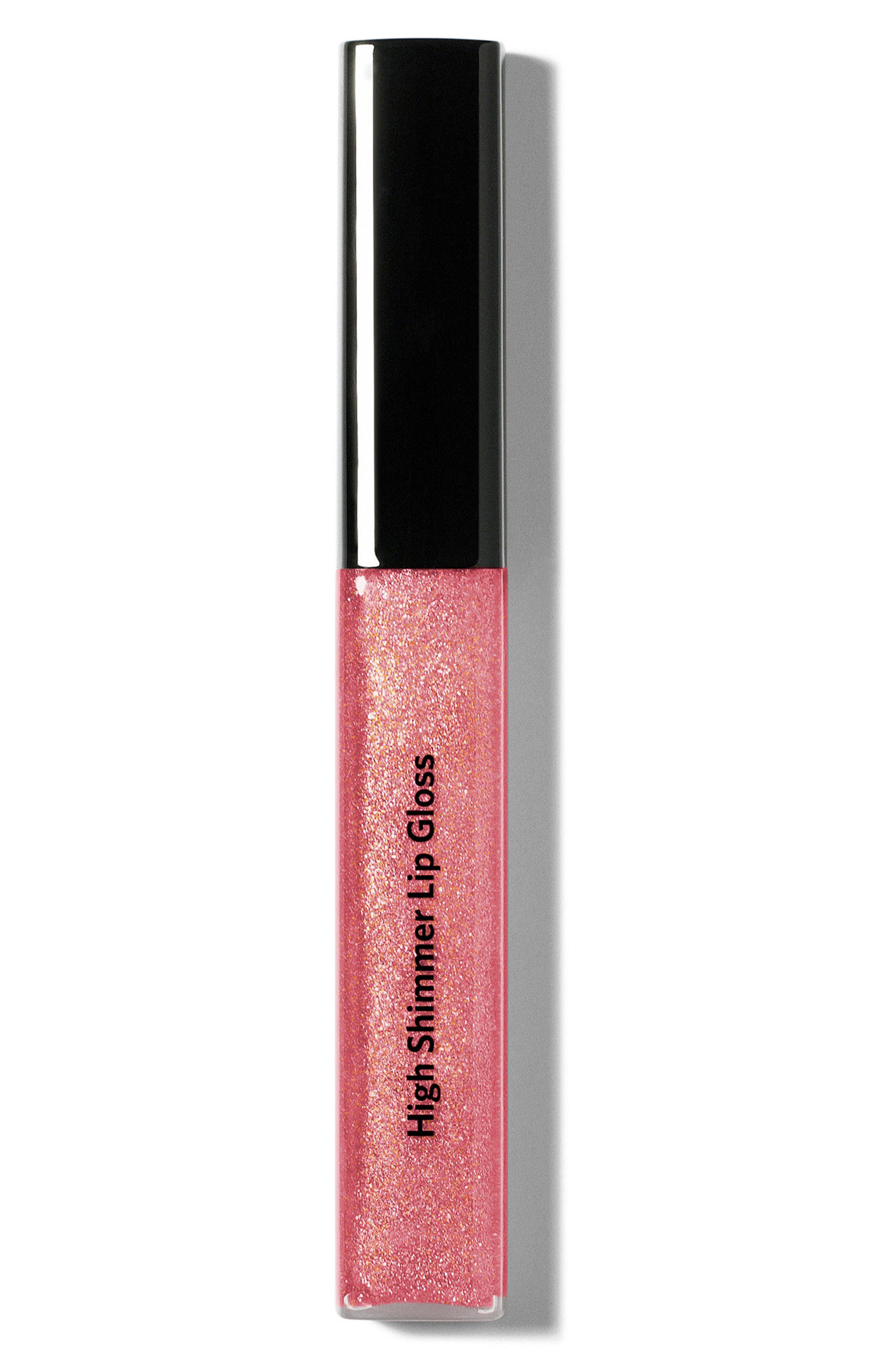 UPC 716170086200 product image for Bobbi Brown High Shimmer Lip Gloss - Pink Tulle | upcitemdb.com