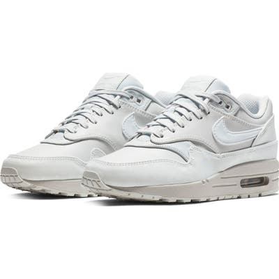 Nike Air Max 1 Lux Sneaker- Grey