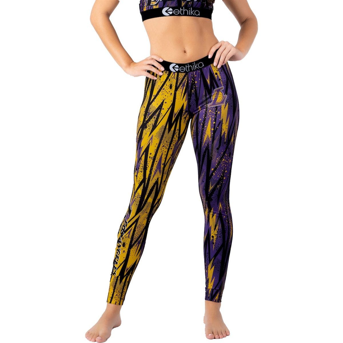 Lakers Classic Leggings | Nordstrom