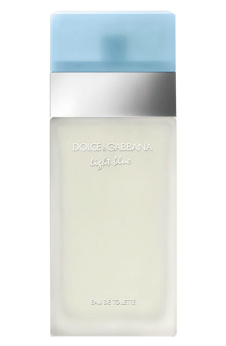 Dolce&Gabbana Light Blue Eau de Toilette Spray Nordstrom