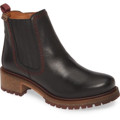 Pikolinos Aspe Bootie, Black