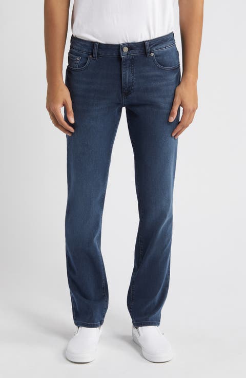 Nick Slim Fit Jeans (Riverside)