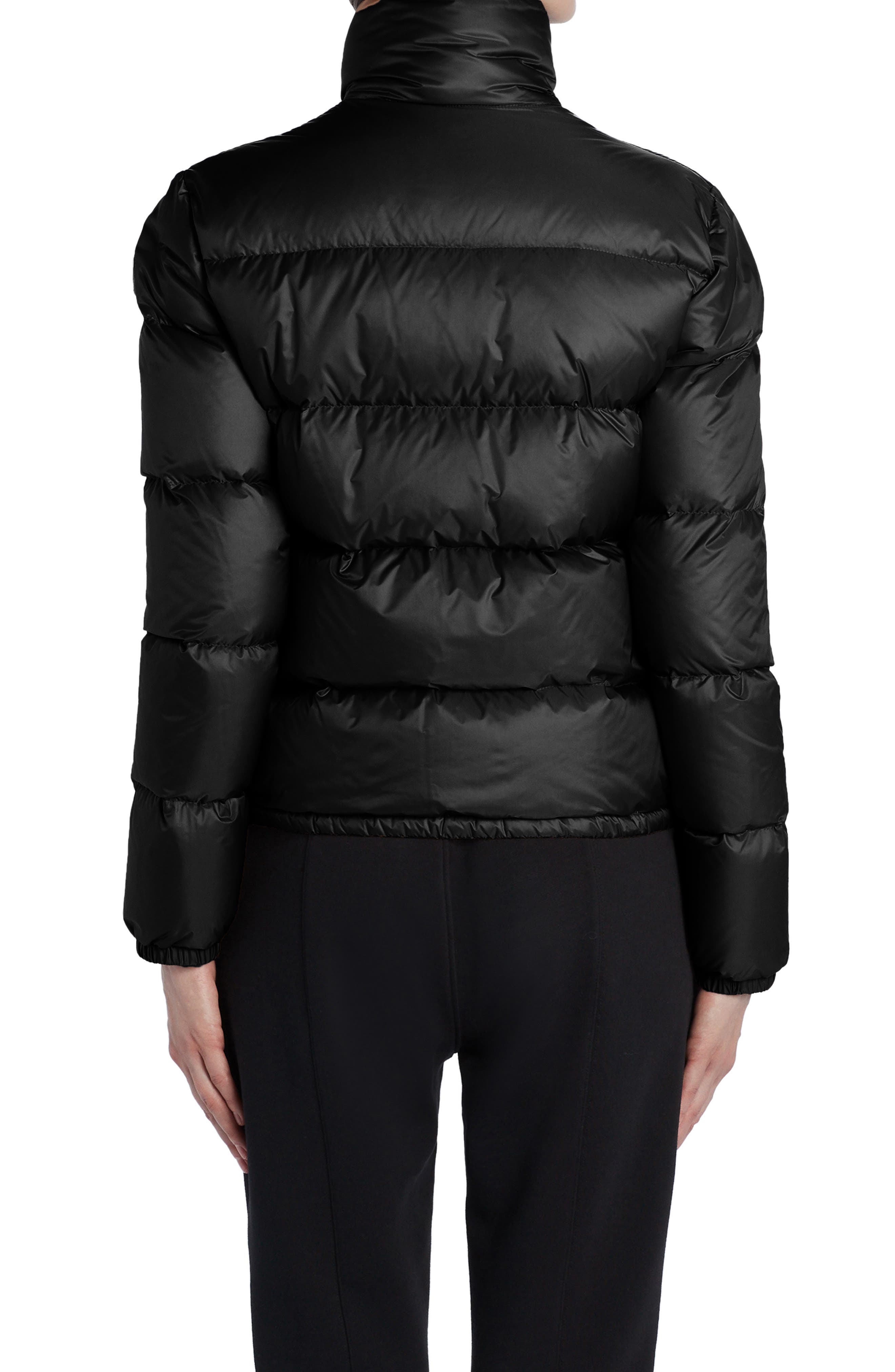 moncler lannic down jacket